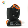 7R 230w Beam Moving Head Stage Light Orange